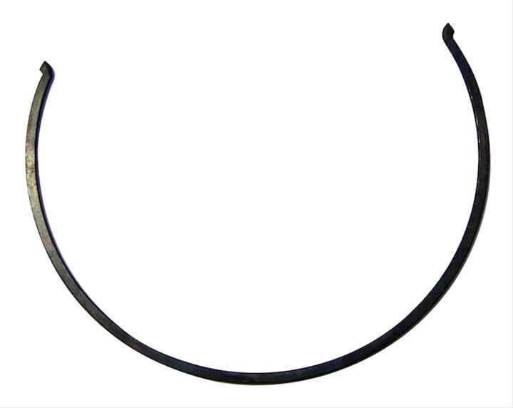 Crown Automotive Manual Transmission Replacement Parts 4637534 Synchro Spring, Part, AX-15, Each