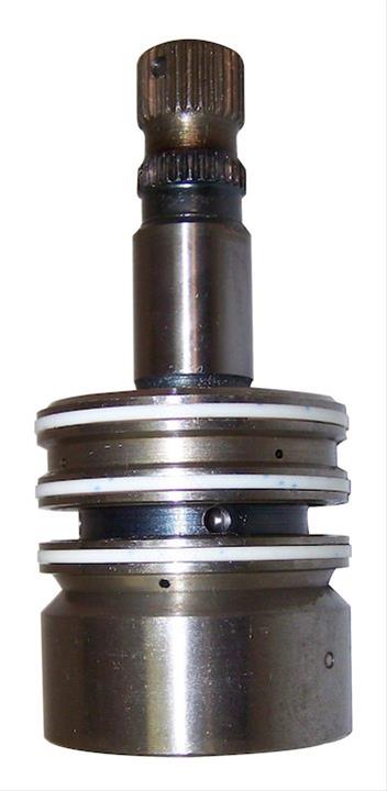 Crown Automotive Steering Box Replacement Parts for 1991-1996 CHEROKEE, 1991-1992 COMANCHE, 1993-1996 GRAND CHEROKEE - 4637937 Box, Parts, Control Valve, Jeep, Kit
