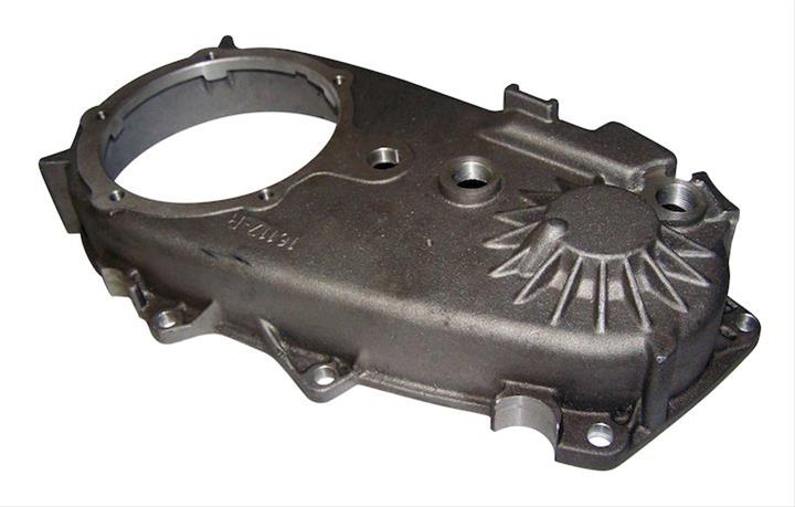 Crown Automotive Transfer Case Components 4638892 Component, Rear Half, New Process 249, Jeep, Each