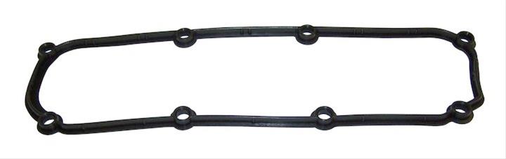 Crown Automotive Valve Cover Gaskets for 2004-2010 GRAND CARAVAN, 2005-2008 PACIFICA, 2008-2010 TOWN & COUNTRY - 4648987AA Gasket, Rubber, Chrysler, 3.3L, 3.8L, Each