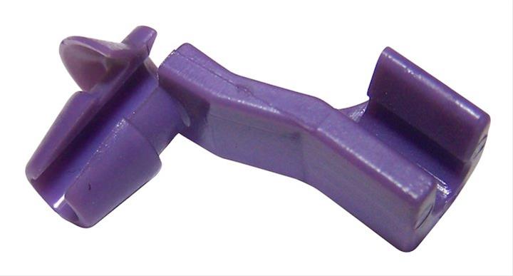 Crown Automotive 4658444 Crown Automotive Door Lock Components