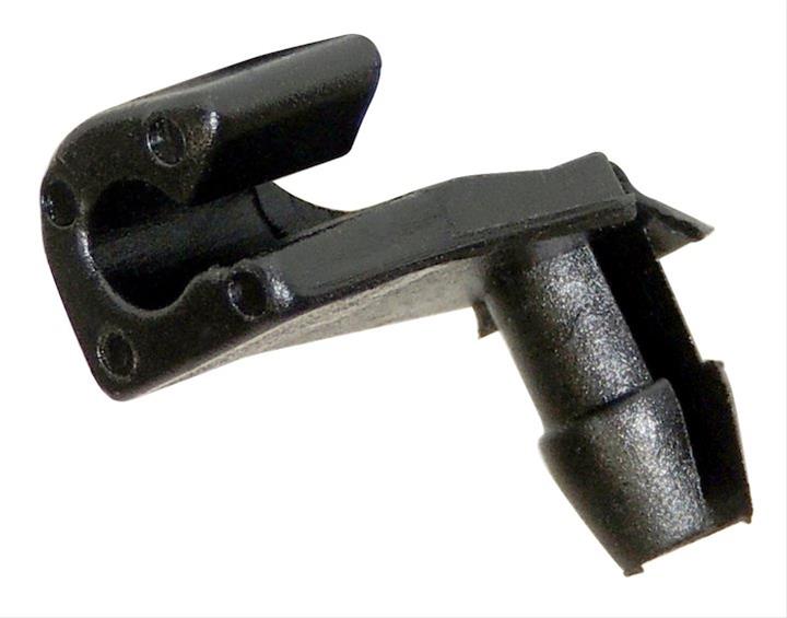 Crown Automotive Door Latch Components 4658677 Components, Rod Clips, Jeep, Chrysler, Dodge, Each
