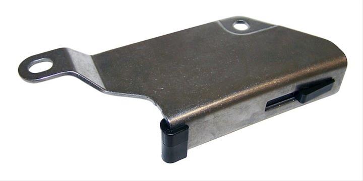 Crown Automotive Replacement Timing Chain Guides 4663637 Guide, Driver Side, Aluminum, Natural, Chrysler, Dodge, 2.7L, Each