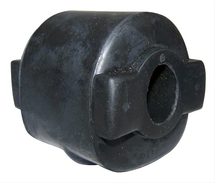 Crown Automotive Control Arm Bushings 4684548 Bushing, Front Lower, Rubber/Steel, Natural, Chrysler, Dodge, Plymouth, Each