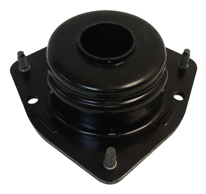 Crown Automotive Strut Mounts 4694870AD Mount, Front Upper, Steel, Chrysler, Dodge, Plymouth, Each
