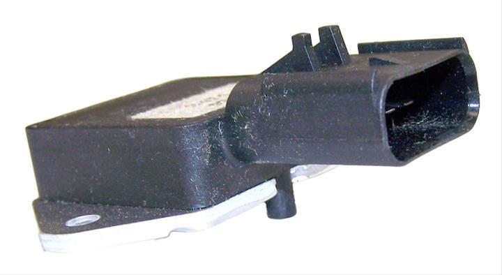 Crown Automotive Relays 4707286AI Relay, Electric Fan Usage, 12 V, Chrysler, Dodge, Jeep, Plymouth, Each