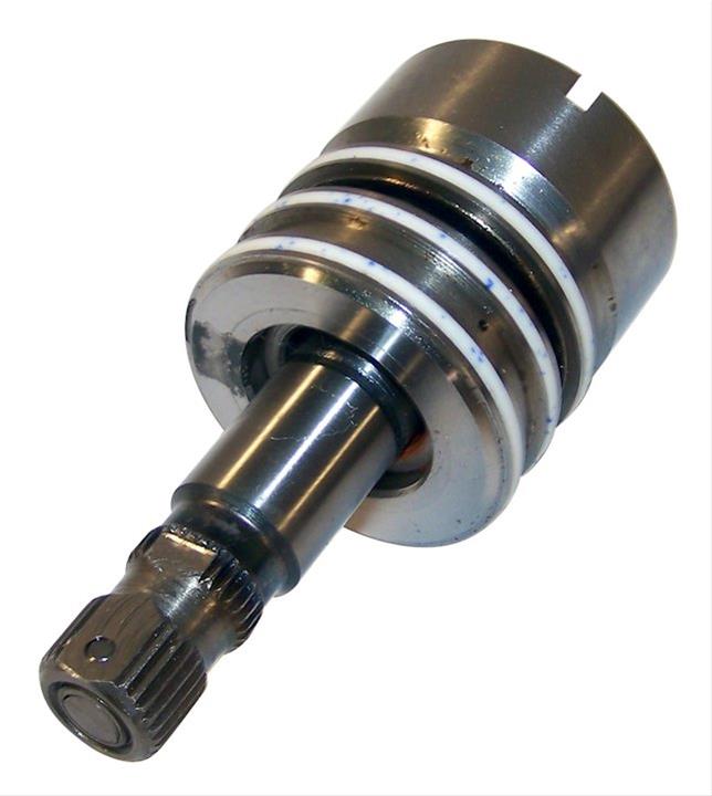 Crown Automotive Steering Box Replacement Parts 4713066 Control Valve, Part, Power Assist, Jeep, Each