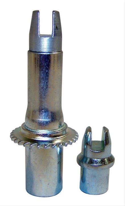 Crown Automotive Brake Hardware Components 4713356 Component, Adjuster, Rear Right, Jeep, Each