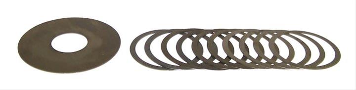 Crown Automotive 4720862 Crown Automotive Pinion Shim Sets 