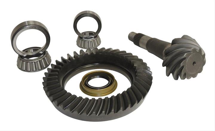 Crown Automotive 4720973 Crown Automotive Ring and Pinion Gears 