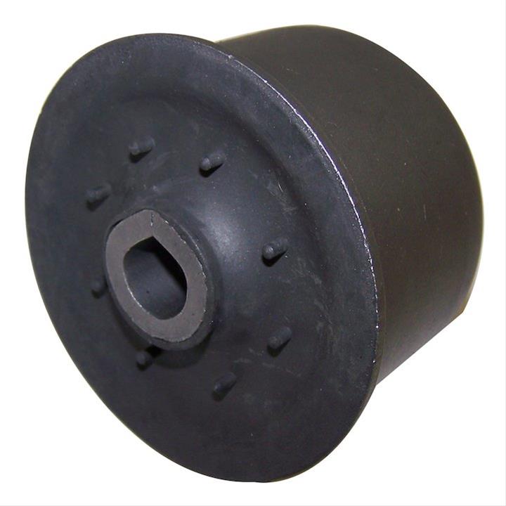 Crown Automotive Control Arm Bushings 4721356AA Bushing, Rear Lower, Rubber/Steel, Natural, Chrysler, Dodge, Each