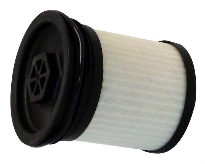 Crown Automotive Fuel Filters 4726067AA Filter, Jeep, Each