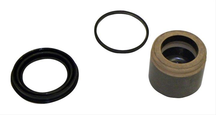 Crown Automotive Brake Caliper Rebuild Kits 4728121 Piston Kit,