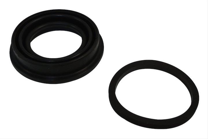 Crown Automotive - Brake Caliper Replacement Components for 1995-1999 NEON 4728132 Boot & Seal Disc Kit,