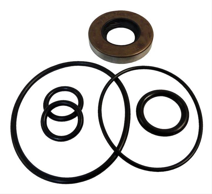Crown Automotive Power Steering Pump Seals for 1993-2004 GRAND CHEROKEE - 4728247 Seals, Jeep, Kit