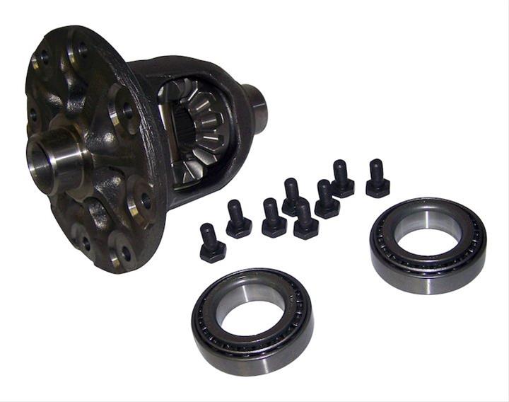 Crown Automotive Spline Differential Case Kits Dana 35 4740834 Kit (3.55 3.73 4.1 4.56 4.88),