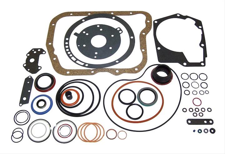Crown Automotive 4746378-KT Crown Automotive Automatic