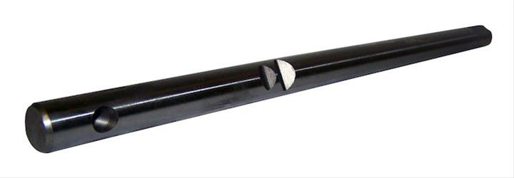 Crown Automotive Manual Transmission Replacement Parts 4746660 Shift Shaft, Fifth Gear, Replacement, Jeep, Each