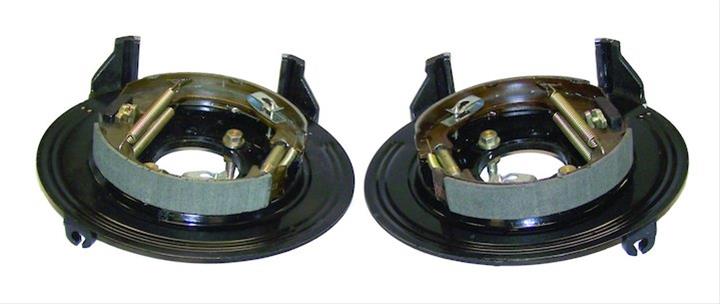 新しい季節 Crown Automotive Brake Disc Automotive Crown 4762128/29K シャーシ