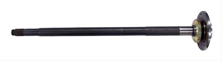 Crown Automotive 4762194 Crown Automotive Direct-Fit Axle Shaft