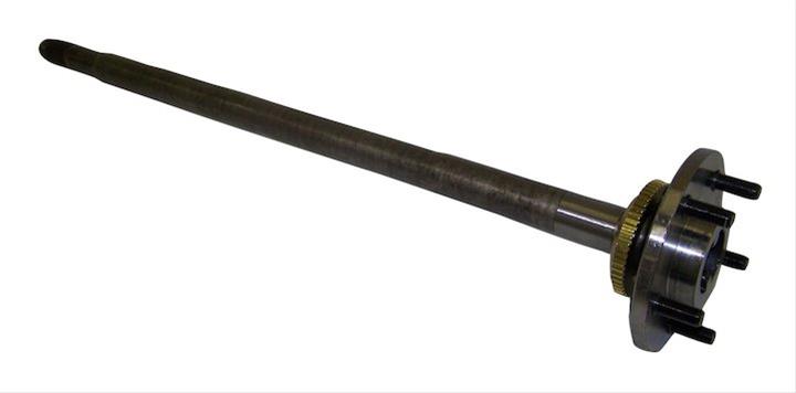 Crown Automotive 4762195 Crown Automotive Direct-Fit Axle Shaft