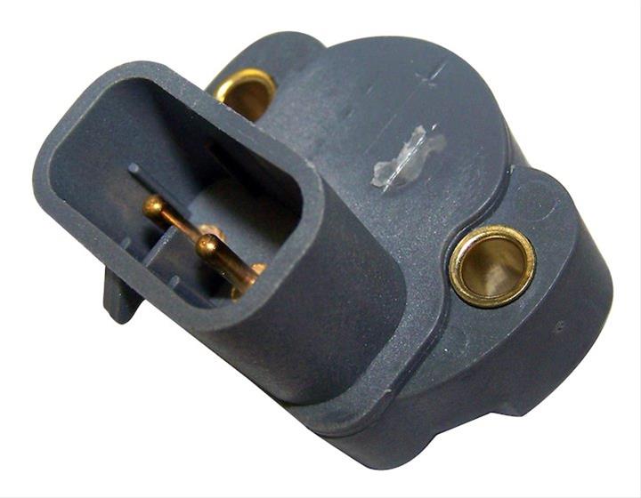 Crown Automotive Throttle Position Sensors 4778463 Sensor, Position, Multi-port, Jeep, 5.2L, Each
