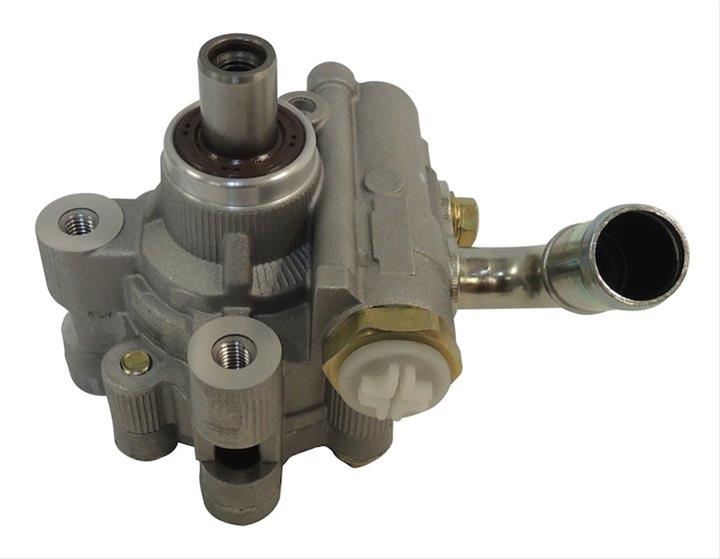 Crown Automotive Power Steering Pumps 4782523AF Pump, Standard-volume, Chrysler, Dodge, 2.7L, 3.5L, Each