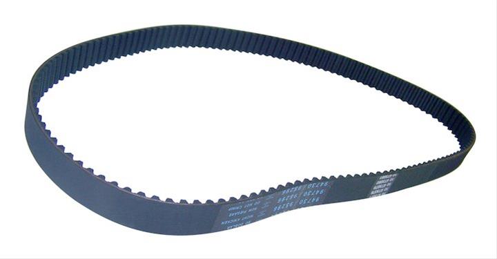 Crown Automotive Timing Belts 4792353 Belt, 201-tooth, 1.181 in. Width, 63.307 in. Length, Chrysler, Dodge, Each