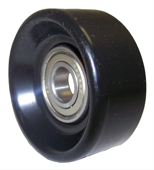 Crown Automotive 4792581AA Crown Automotive Idler Pulleys Summit Racing