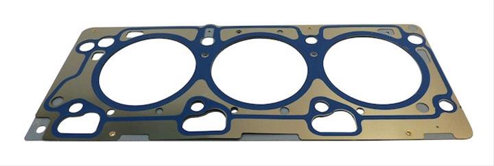 Crown Automotive Head Gaskets 4792753AE Cylinder Gasket, Left, Multi-layer Steel, Chrysler, Dodge, 3.5L, 4.0L, Each