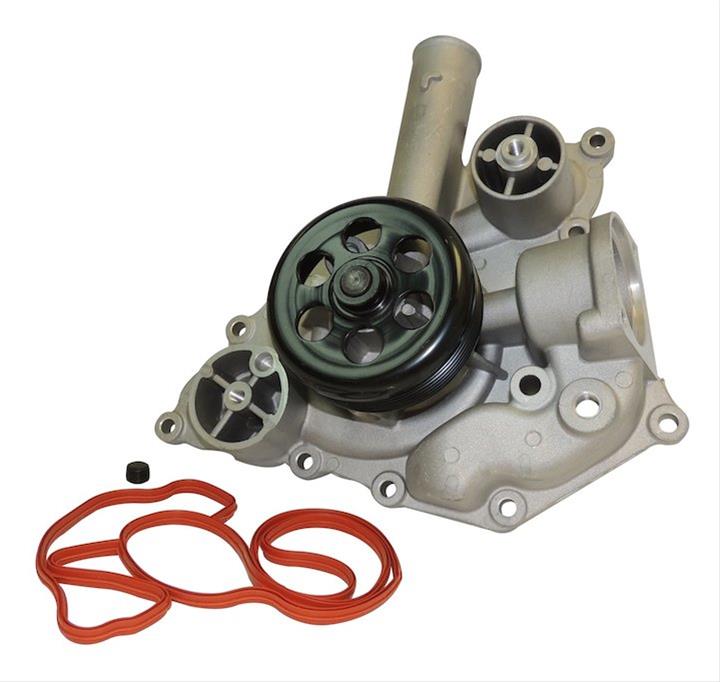 Crown Automotive 4792838AB Crown Automotive Water Pumps Summit Racing