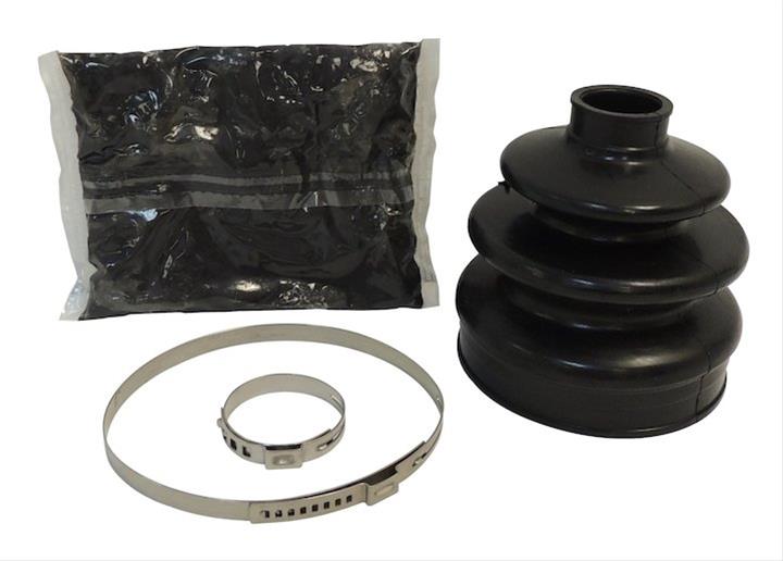 Crown Automotive CV Boots 4796233 Boot, Rubber, Jeep, Kit