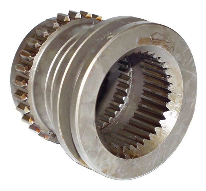 Crown Automotive Transfer Case Components 4796906 Range Sleeve, Component, New Process 231, Jeep, Each