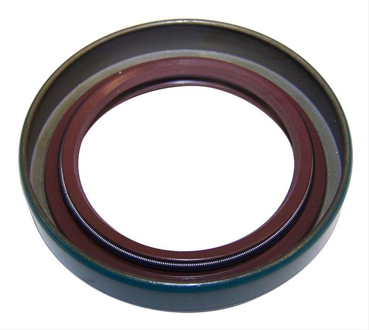 Crown Automotive Transfer Case Seals 4798125 Component, Front Output Shaft Seal, Dodge, Jeep, Mitsubishi, Each