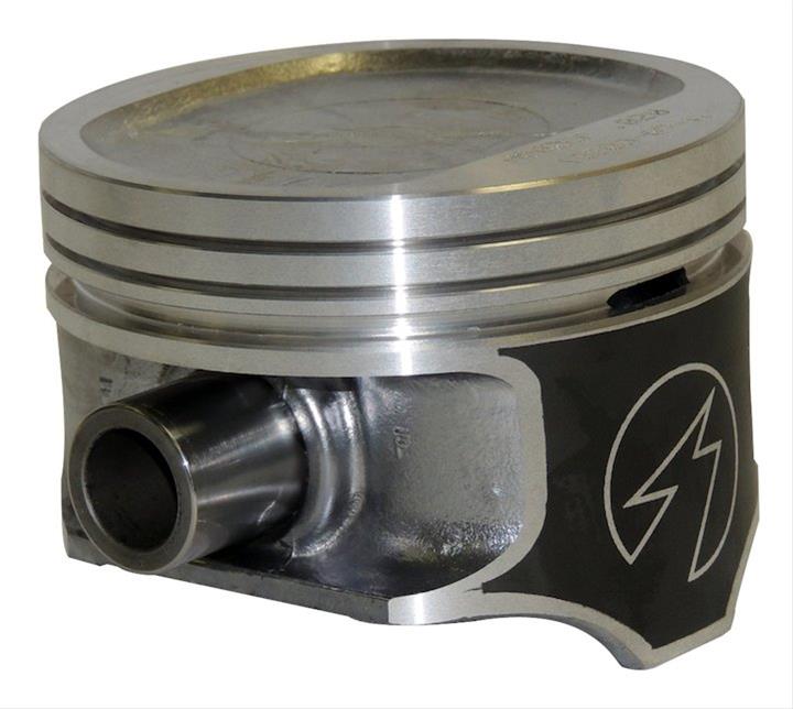 Crown Automotive 4798329.020 Crown Automotive Pistons Summit Racing