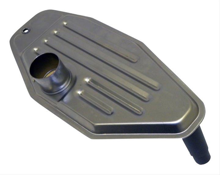 Crown Automotive Transmission Filters 4799507AA Automatic Filter, Primary, Chrysler, Dodge, Jeep, Ram, Each