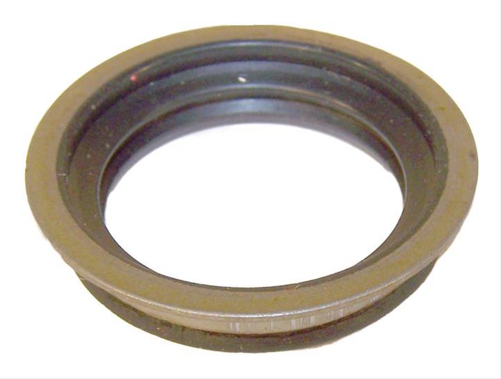 Crown Automotive Automatic Transmission Pump Gaskets 4799964AB Oil Seal, Steel/Rubber, Dodge, Jeep, Mitsubishi, Ram, Each