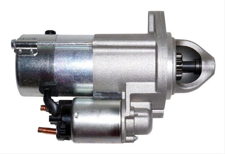 Crown Automotive Starters 4801268AB Starter