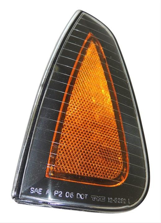 Crown Automotive 4806219AD Crown Automotive Side Marker Lights
