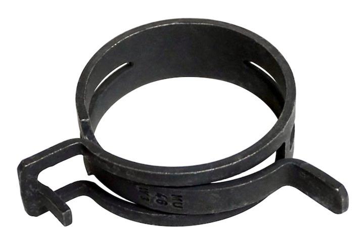 Crown Automotive Hose Clamps 4809147AA Radiator Clamp, Constant Tension Clamp for Various 2011-2019 Jeep Vehicles