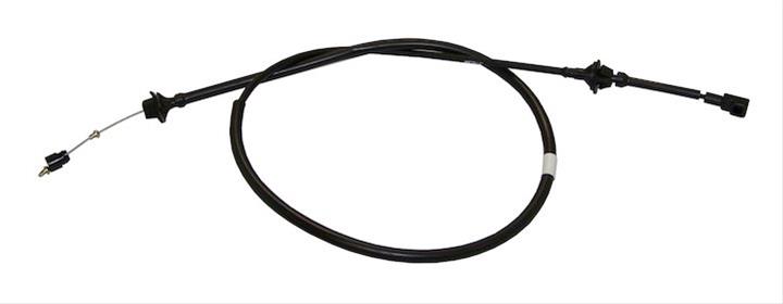 Crown Automotive 4854137 Crown Automotive Accelerator Cables  