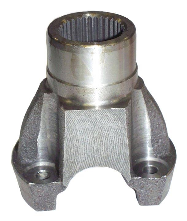 Crown Automotive 4856142 Crown Automotive Driveshaft Yokes Summit Racing