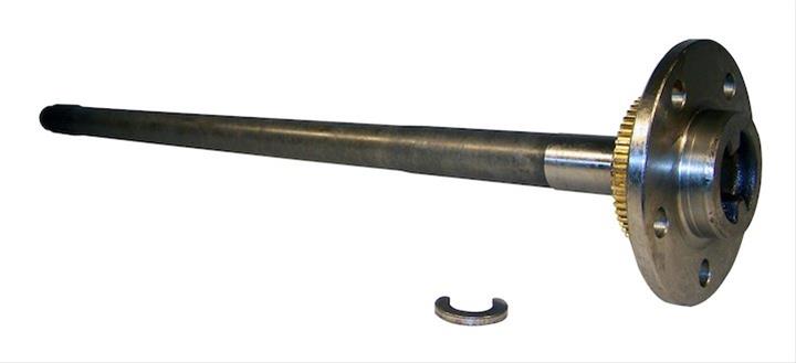 Crown Automotive 4856332 Crown Automotive Direct-Fit Axle Shaft