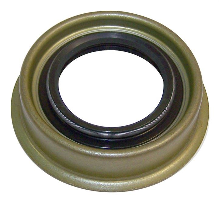 Crown Automotive 4856336 Crown Automotive Axle Seals Summit Racing