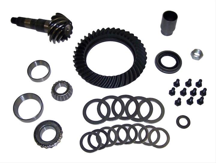 Crown Automotive 4856346 Crown Automotive Ring and Pinion Gear and