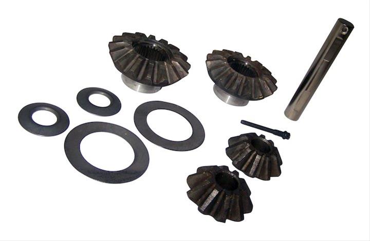 Crown Automotive 4856366 Crown Automotive Spider Gear Kits