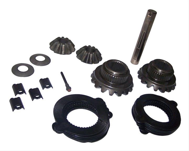 Crown Automotive 4856372 Crown Automotive Spider Gear Kits