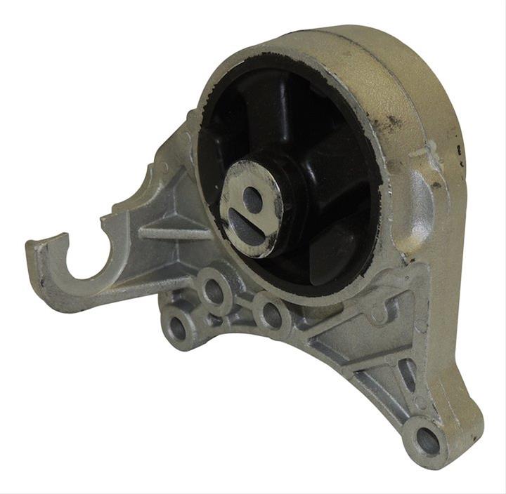 Crown Automotive Transmission Mounts 4861269AC Mount, Left Side, Steel, Rubber, Chrysler, Dodge, Each