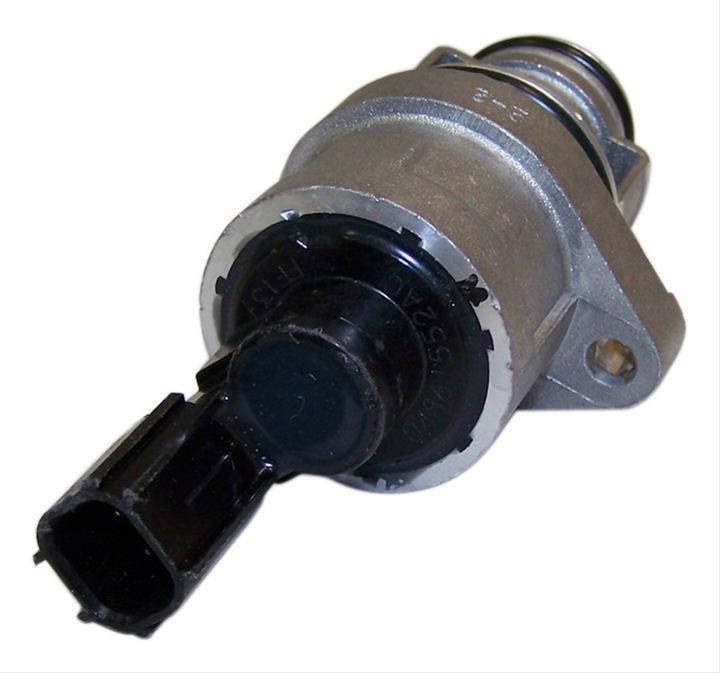 Crown Automotive 4861552AC Crown Automotive Idle Air Control Valves