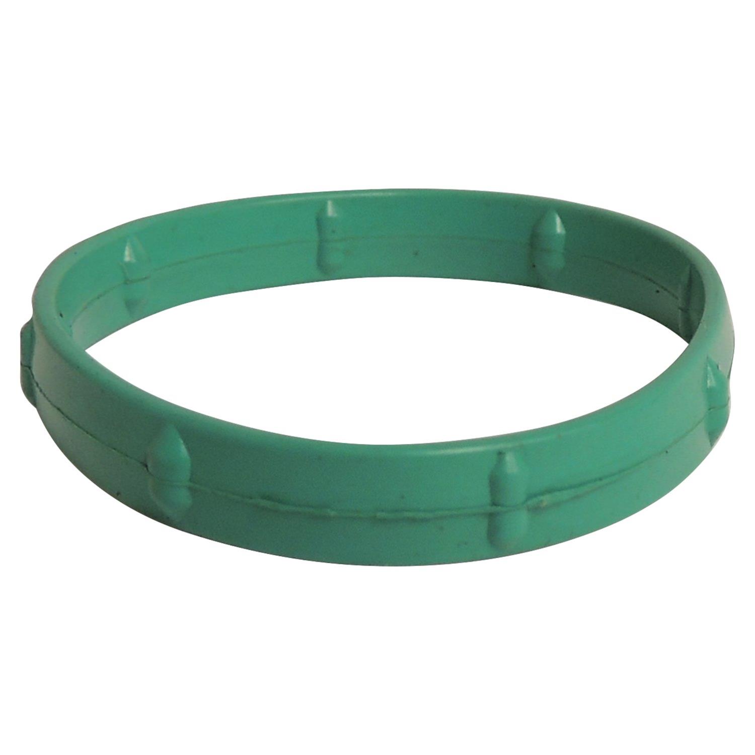 Crown Automotive EGR Gaskets 4861968AA Valve Seal for Select 2016+ Jeep & Dodge/Chrysler/Ram Models w/ 3.6L Engine